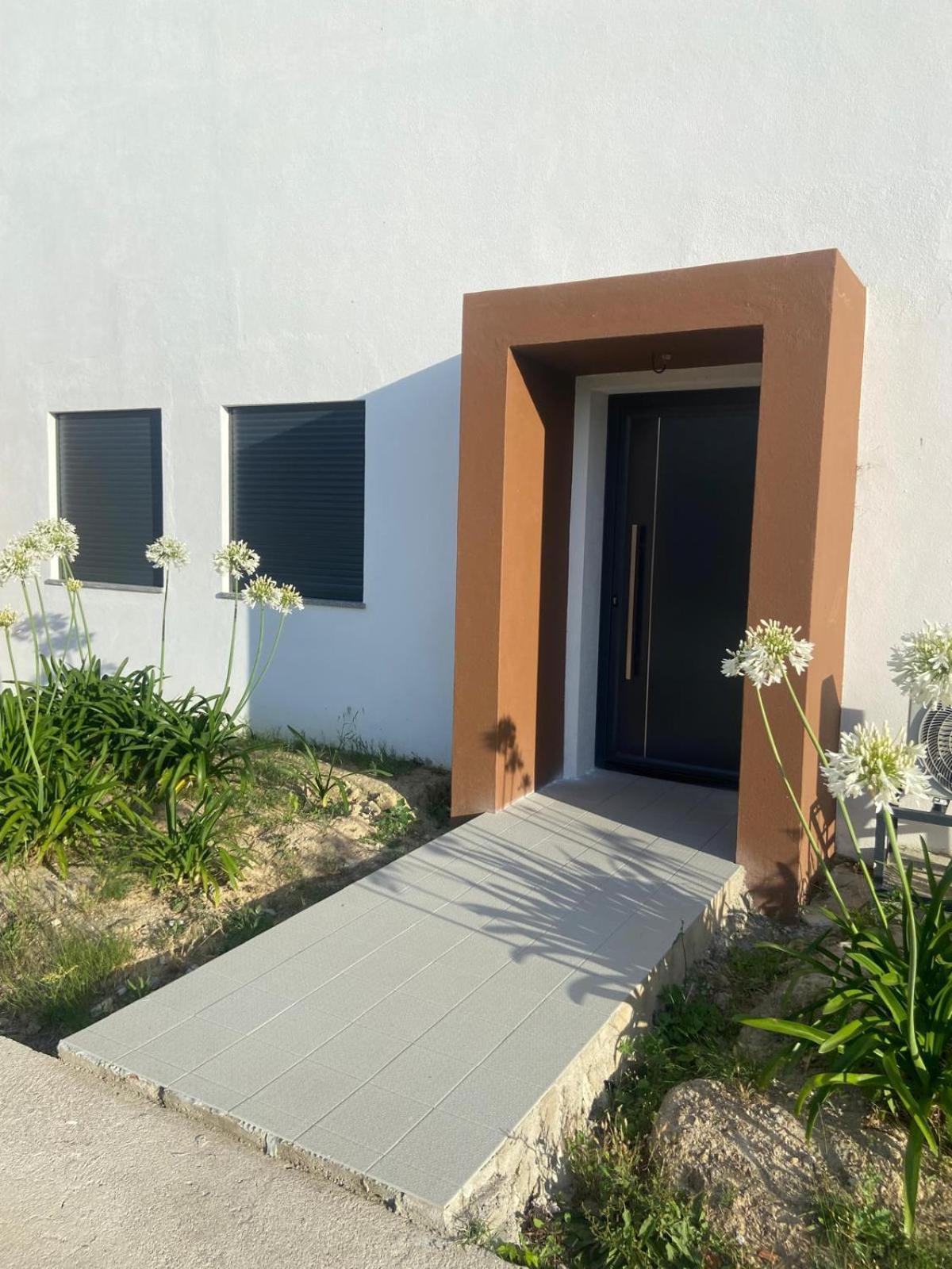 Rm Newhost 2015 / Casadochico Hotel Portalegre Exterior photo