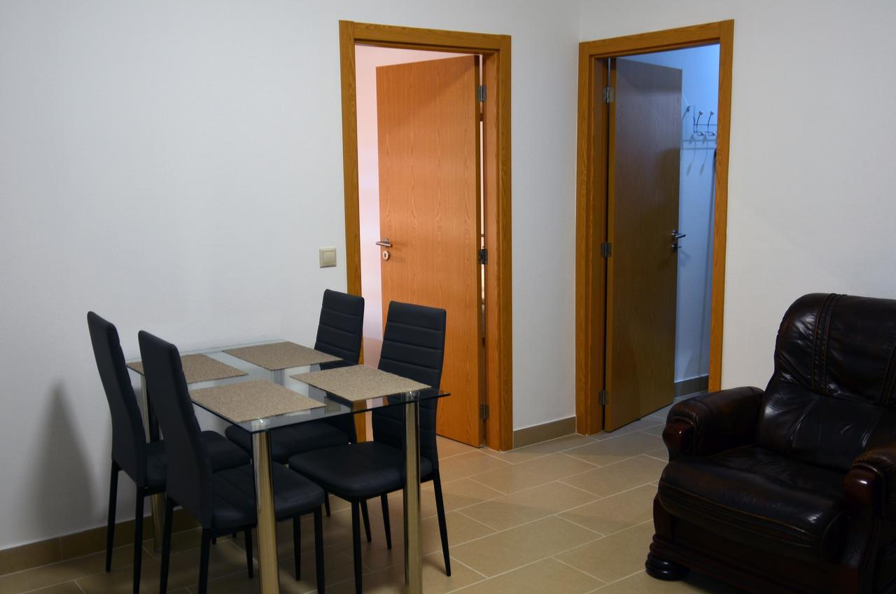 Rm Newhost 2015 / Casadochico Hotel Portalegre Exterior photo