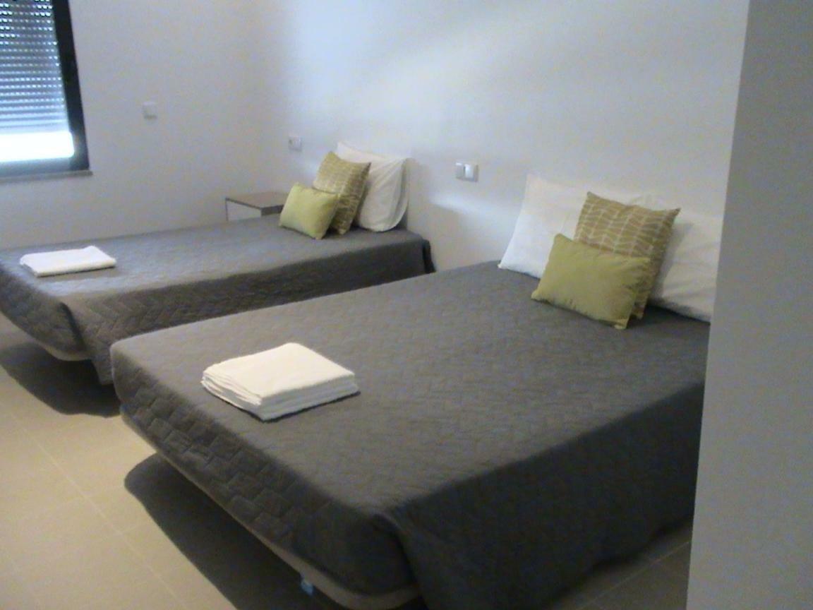 Rm Newhost 2015 / Casadochico Hotel Portalegre Exterior photo